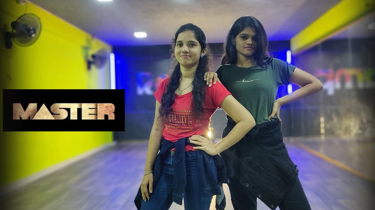 Master   Andha kanna paathakka Dance cover  Thalapathy  Anirudh  vijay prabhakar choreography