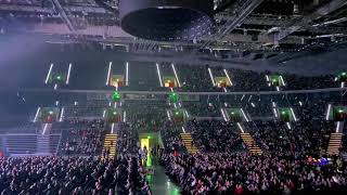 Visual Concert - Arena Gliwice 2021