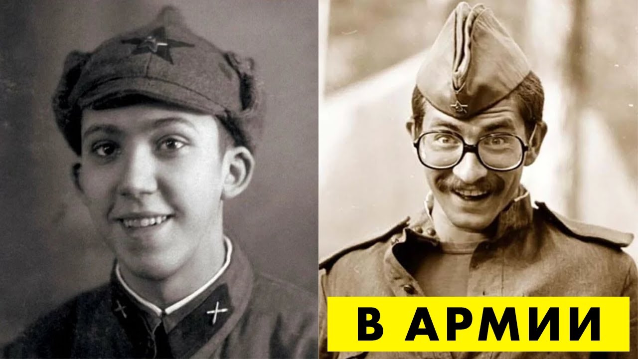 ШОК-Архив 🤯: 56 Советских Звезд, Которых Вы Не Узнаете в Военной Форме! | Фотографии СССР