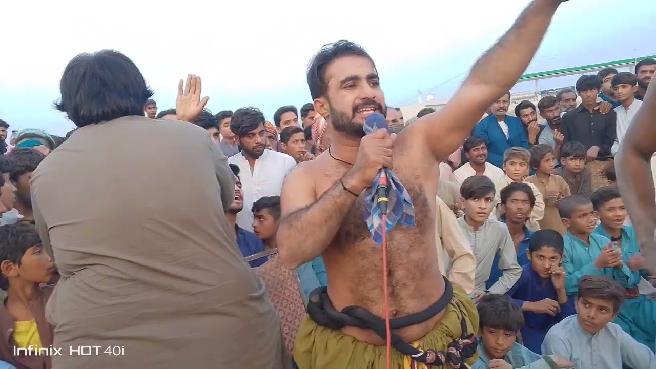 mehar mela katarnak kushte malh mallakhro saharan tv