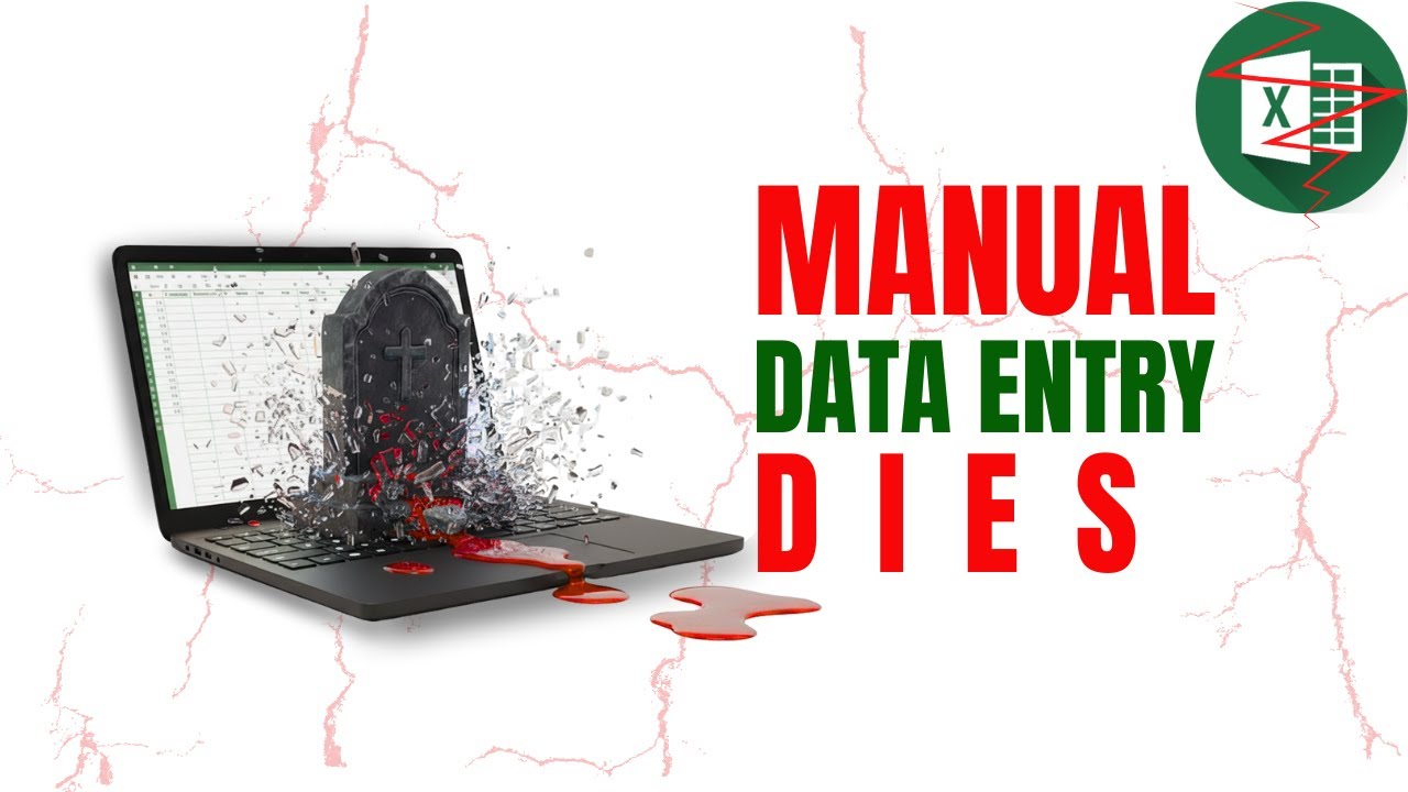 AI Automation: Extract Data from PDFs & Excel Instantly