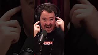 The Shocking Comeback No One Expected!  - Joe Rogan