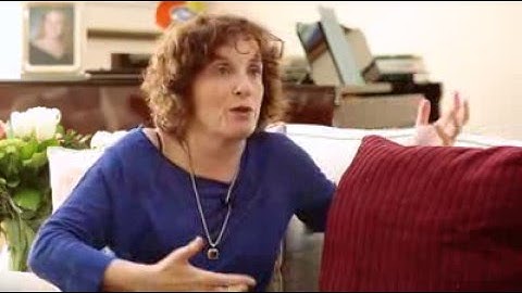 NeuroMovement & Autism: Anat Baniel - The Autism Intensive