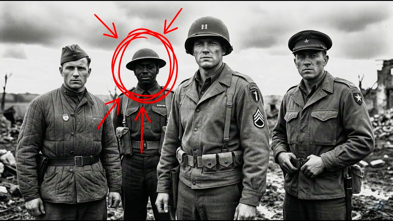 Britain Won Battles America Takes Credit For — The Hidden WWII Truth