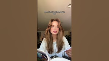 Thumbnail of Omg I’m so good!!! I should be famous…. #singer