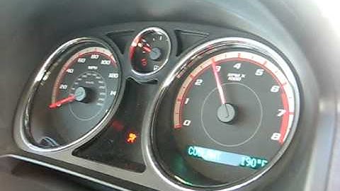 interior: hanh 3"exhaust w/ downpipe on my 09 cobalt SS TC