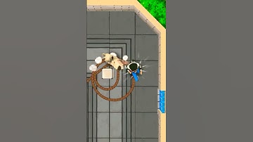 Robbery Bob 2 #robberybob #robby #robbebob2 #robbykeene #robbergaming #ninja #viralvideo #videogame