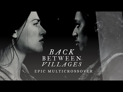 ❖ back between villages | epic multicrossover [DSS Secret Santa]
