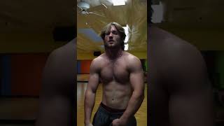 #gym #bodybuilding #howtogetbig