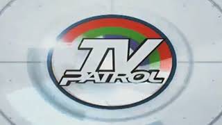 Tv Patrol Logo Loop With Tv Patrol Palawan Musical Score Arrangement - Also Coming With Gcyts Own