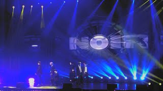 190307 NOIR (느와르) – AIRPLANE MODE | #2019KPOPFCMNL