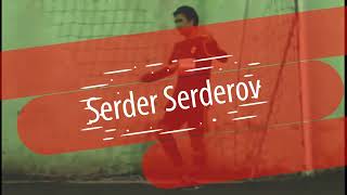 Сердер Сердеров - новичок ФК &quot;Актобе&quot;