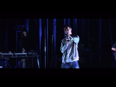 Suchmos - YMM [Live at Shibuya WWW, 2015.9.10]