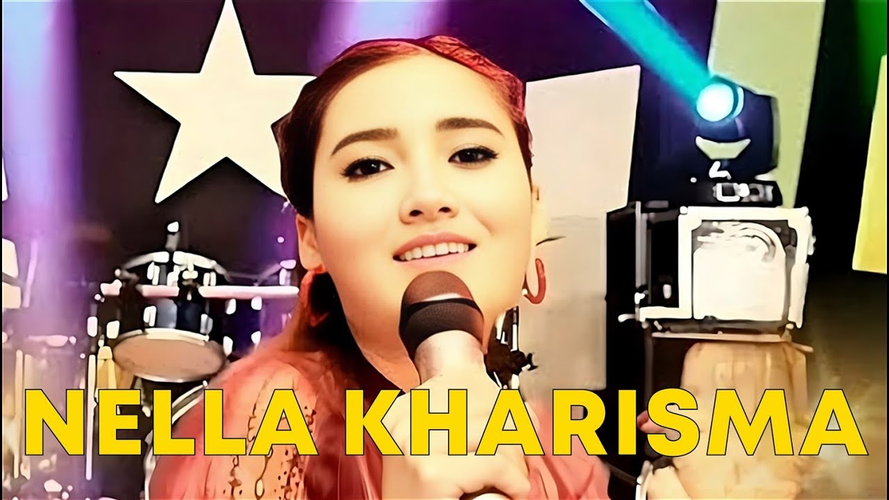Nella Kharisma - Haning | Dangdut Koplo (Official Music Video)