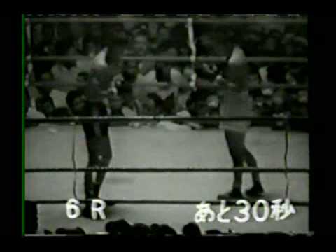 Pone Kingpetch | Fighting Harada II 2/5