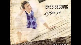 Video thumbnail of "Enes Begović - Oprosti"