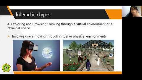 Understanding and Conceptualizing Interaction week 2