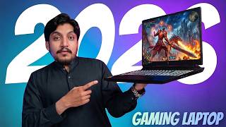Best 1440p Gaming Laptop in Pakistan 😍😍 with Games Benchmarks (Doctor PC) 