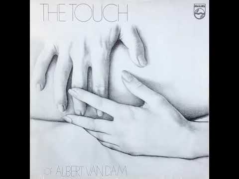 Albert van Dam — Albert Van Dam - The touch of Albert Van Dam - Soft shoulders and dangerous curves (1982)