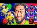 OMG EA SCAMT RONALDO???🤬☠️LA LIGA TOTS VOTE &amp; OFFIZIELLE BULI &amp; SAUDI TOTS (Absolute 10/10) 🩵💙