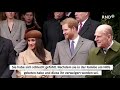 Meghan verrät im TV-Interview: "Ich wollte nicht mehr leben"