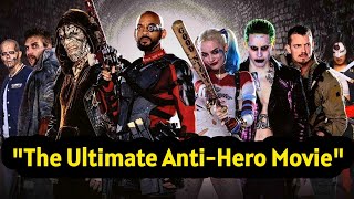 Breaking Down Suicide Squad (2016) | Full movie review #movie #action #best #bestmovies