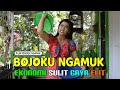 BOJOKU NGAMUK - Film Pendek Ngapak Jawa Lucu Banyumas