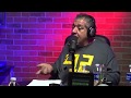 Joey Diaz Talks About Living in his Car