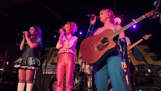 Last Bloom - Trousdale 5/30 White Oak Music Hall Houston, TX