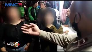 Seorang Wanita di Depok Jadi Korban Begal Payudara, Diduga Pelaku sedang Mabuk#LintasiNewsPagi 19/09