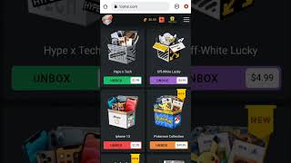 All New Lootie Free Box Codes Latest Working Promo Codes For Lootie