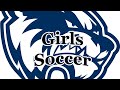 Regional Semifinal Girls Soccer - West G vs. Rocky River