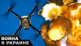 😲 Отправка НЕВЕРОЯТНЫХ дронов для ВСУ! Чем SkyRanger, Heidrun R-35, VECTOR 211 готовы УНИЧТОЖАТЬ РФ?