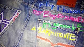 Effie - LET'S FIND A GOOD MANAGER