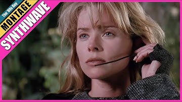 Aerowolf - Pavements (Synthwave / Retrowave) [80s Montage]