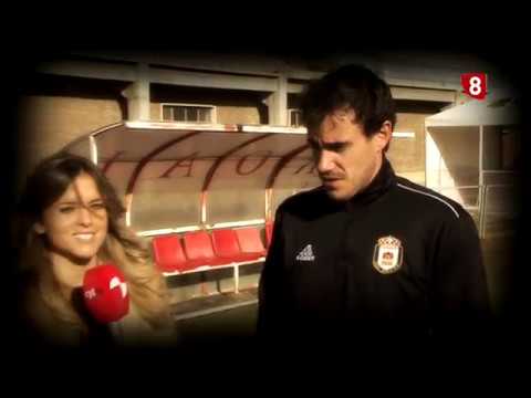 PITIDO INICIAL 22-02-19