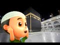 Nussa Azon aytmoqda MASHA'ALLAH