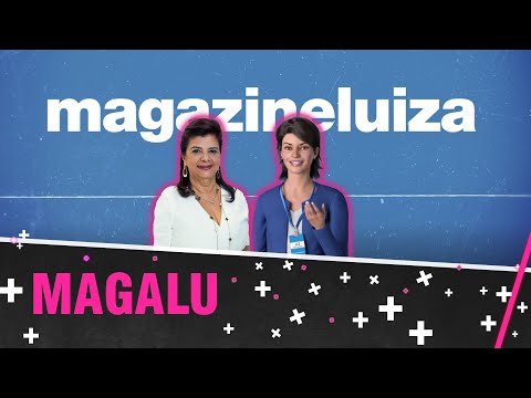 Magazine Luiza: a história de um dos maiores varejistas do Brasil