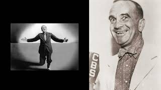 Al Jolson - My Heart Is Unemployed