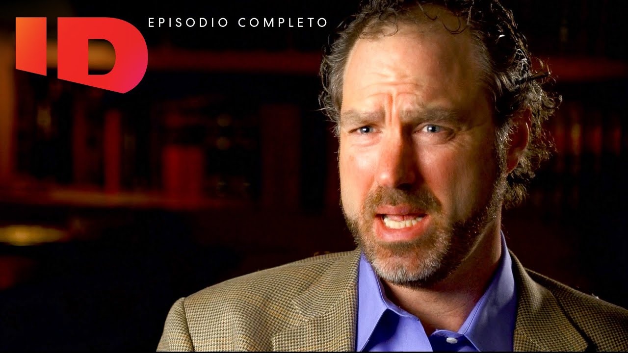 Del abuso al asesinato: la espiral que llevó a un adolescente a matar | Episodio Completo | Redrum