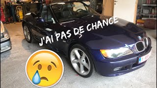 J&#39;AI PAS DE CHANCE AVEC LES COMMANDES SUR INTERNET ☹️ 400 abonnés merci 😁