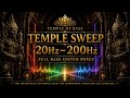 TEMPLE SWEEP 20Hz–200Hz ⚡ Full Bass System Sweep