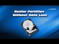 How to Resize Partition on Windows Without Data Loss