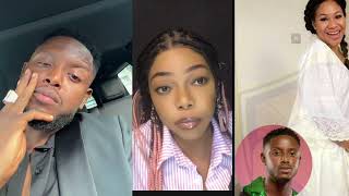 Messier Stories Surfaced On Frank Edoho Marriage saga #shortvideo