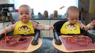 Twins try Black Cherries