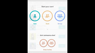 Hack Smule Sing all latest versions - 100% works for all Android users - Update Pop-Up disappeared screenshot 2