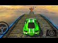 Extreme Impossible Tracks Stunt Car Racing #w | Simulator Games for Android | Android GamePlay FHD