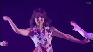 Red Velvet - My Second Date (Remix) live