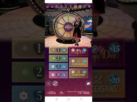 Experience Thrilling Live Adventures Beyond Wonderland – Play Online in English for Canada!