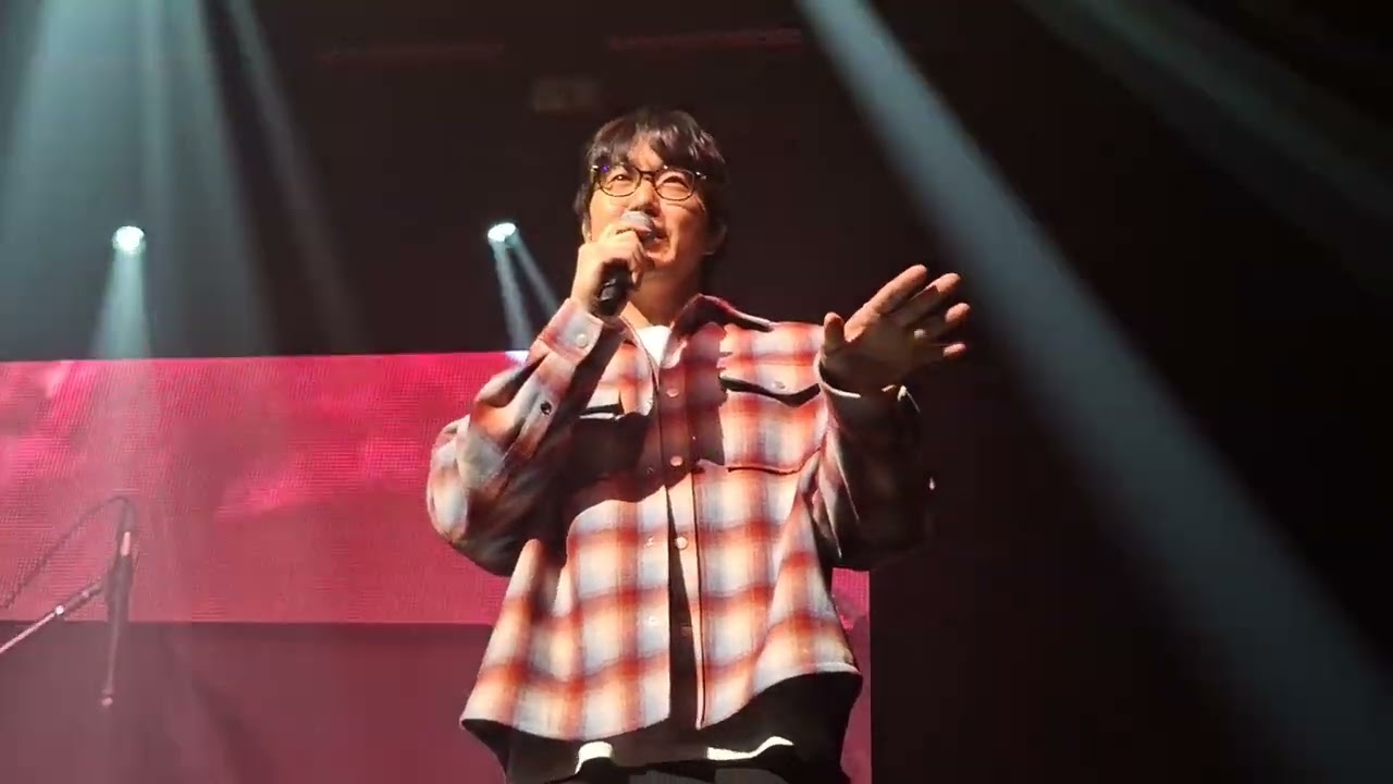 #김광진콘서트 #성시경(20260221) #여우야